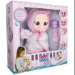 Cry Babies lalka Newborn Coney. Wydawca: TM Toys. Dadada.pl Opakowanie Cry Babies lalka Newborn Coney