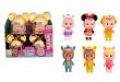 Cry Babies Magic Tears Disney Gold mix. Wydawca: TM Toys. Dadada.pl Opakowanie Cry Babies Magic Tears Disney Gold mix