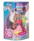 Cry Babies Magic Tears - Jumpy Monsters Nunu. Wydawca: TM Toys. Dadada.pl Opakowanie Cry Babies Magic Tears - Jumpy Monsters Nunu