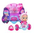 Cry Babies Magic Tears - lalka Stars Houses Coney. Wydawca: TM Toys. Dadada.pl Opakowanie Cry Babies Magic Tears - lalka Stars Houses Coney