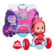 Cry Babies Magic Tears - lalka Stars Houses Lady. Wydawca: TM Toys. Dadada.pl Opakowanie Cry Babies Magic Tears - lalka Stars Houses Lady
