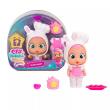 Cry Babies Magic Tears - Talent Babies Coney. Wydawca: TM Toys. Dadada.pl Opakowanie Cry Babies Magic Tears - Talent Babies Coney
