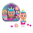 Cry Babies Magic Tears - Talent Babies Dreamy. Wydawca: TM Toys. Dadada.pl Opakowanie Cry Babies Magic Tears - Talent Babies Dreamy