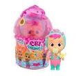 Cry Babies Magic Tears Tropical Kai. Wydawca: TM Toys. Dadada.pl Opakowanie Cry Babies Magic Tears Tropical Kai