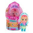 Cry Babies Magic Tears Tropical Marina. Wydawca: TM Toys. Dadada.pl Opakowanie Cry Babies Magic Tears Tropical Marina