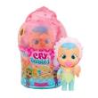 Cry Babies Magic Tears Tropical Misty. Wydawca: TM Toys. Dadada.pl Opakowanie Cry Babies Magic Tears Tropical Misty