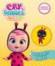 Okładka książki Cry Babies. Magic Tears