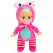 Cry Babies Monsters - lalka Bubu. Wydawca: TM Toys. Dadada.pl Opakowanie Cry Babies Monsters - lalka Bubu