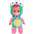 Cry Babies Monsters - lalka Zippy. Wydawca: TM Toys. Dadada.pl Opakowanie Cry Babies Monsters - lalka Zippy