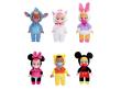 Cry Babies Tiny Cuddles Disney mix. Wydawca: TM Toys. Dadada.pl Opakowanie Cry Babies Tiny Cuddles Disney mix