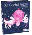 Opakowanie Crystal Puzzle duże Kareta