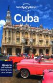 Cuba 11. Autor: Bartlett Ray, Bleszynska Katya, Boobbyer Claire. Dadada.pl Okładka książki Cuba 11