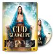 Okładka książki Cud Guadalupe + DVD