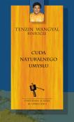 Cuda naturalnego umysłu wyd. 2022. Autor: Tenzin Wangyal Rinpoche. Dadada.pl Okładka książki Cuda naturalnego umysłu wyd. 2022
