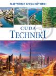 Okładka książki Cuda Techniki