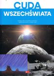 Okładka książki Cuda wrzechświata wyd. 2024