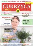 Cukrzyca i życie 11. Autor:   Praca zbiorowa. Dadada.pl Okładka książki Cukrzyca i życie 11