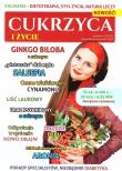Cukrzyca i życie w.5. Autor:   Praca zbiorowa. Dadada.pl Okładka książki Cukrzyca i życie w.5