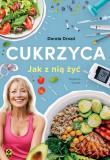Okładka książki Cukrzyca Jak z nią żyć