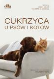 Cukrzyca u psów i kotów. Autor: Gilor Ch.. Dadada.pl Okładka książki Cukrzyca u psów i kotów