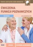 Okładka książki Ćwiczenia funkcji poznawczych. Rzeczowniki