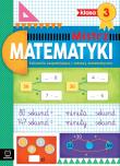 Ćwiczenia uzupełniające i zabawy matematyczne. Klasa 3. Mistrz matematyki. Autor: Konstantynowicz Adam. Dadada.pl Okładka książki Ćwiczenia uzupełniające i zabawy matematyczne. Klasa 3. Mistrz matematyki