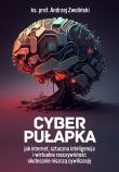 Okładka książki Cyber pułapka