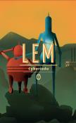 Cyberiada. Autor: Stanisław Lem i inni. Dadada.pl Okładka książki Cyberiada