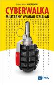 Okładka książki Cyberwalka