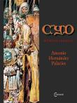 Cyd wydanie zbiorcze. Autor: Antonio Hernándeza Palaciosa. Dadada.pl Okładka książki Cyd wydanie zbiorcze