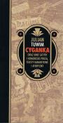 Cyganka oraz inne satyry i humoreski prozą, teksty kabaretowe i aforyzmy wyd. 2024. Autor: Julian Tuwim. Dadada.pl Okładka książki Cyganka oraz inne satyry i humoreski prozą, teksty kabaretowe i aforyzmy wyd. 2024