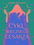 Okładka książki Cykl Wiecznego Cesarza