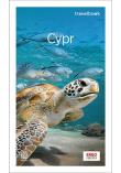 Cypr. Travelbook wyd. 5. Autor: Zralek Peter. Dadada.pl Okładka książki Cypr. Travelbook wyd. 5