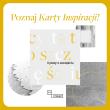 Cytaty o szczęściu (31 kart inspiracji). Autor: Pawlak Magdalena. Dadada.pl Okładka książki Cytaty o szczęściu (31 kart inspiracji)