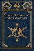 Okładka książki Cywilizacja pierwotna