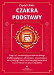 Czakra podstawy. Autor: Cyndi Dale. Dadada.pl Okładka książki Czakra podstawy