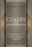 Okładka książki Czakry dla zaawansowanych