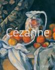 Cézanne. Autor: Bernabei Roberta. Dadada.pl Okładka książki Cézanne