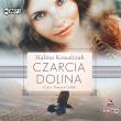Czarcia dolina audiobook. Autor: Halina Kowalczuk. Dadada.pl Okładka książki Czarcia dolina audiobook
