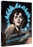 Czarna Dalia Prawdziwa historia Elizabeth Short. Autor: Florent Maudoux. Dadada.pl Okładka książki Czarna Dalia Prawdziwa historia Elizabeth Short