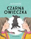Czarna owieczka w.2024. Autor: Jan Grabowski, Anna Wielbut. Dadada.pl Okładka książki Czarna owieczka w.2024