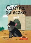 Czarna owieczka. Autor: Jan Grabowski. Dadada.pl Okładka książki Czarna owieczka