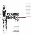 Czarne diamenty Toni Morrison i 9 innych poetek afroamerykańskich. Autor: Morrison Toni, Audre Lorde, Angelou Maya, Giovanni Nikki, Sanchez Sonia, Ogawa Al, Hooks Bell, Walker Alice, Jordan June, Cortez Jayne. Dadada.pl Okładka książki Czarne diamenty Toni Morrison i 9 innych poetek afroamerykańskich