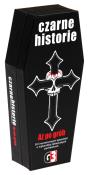 Opakowanie Czarne historie - Aż po grób G3