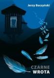 Okładka książki Czarne wrota