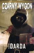 Okładka książki Czarny wygon. Bisy II