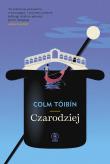 Czarodziej. Autor: Colm Tóibn, Kozłowski Jerzy. Dadada.pl Okładka książki Czarodziej