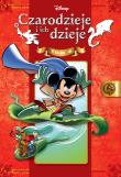 Okładka książki Czarodzieje i ich dzieje T.4