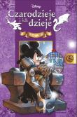 Czarodzieje i ich dzieje. Tom 2. Autor: Opracowanie zbiorowe. Dadada.pl Okładka książki Czarodzieje i ich dzieje. Tom 2