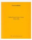 Czas osobisty. Sztuka Estonii, Litwy i Łotwy.... Autor: red. Katarzyna Porembska, Joanna Słodowska. Dadada.pl Okładka książki Czas osobisty. Sztuka Estonii, Litwy i Łotwy...